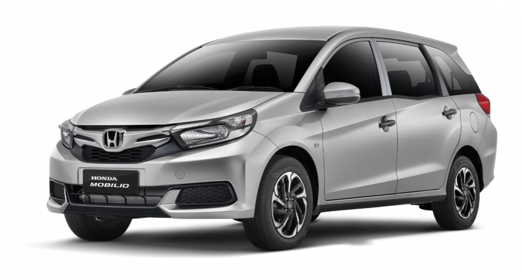 Rental﻿ Mobil﻿io